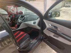 جي ام سي تيراين